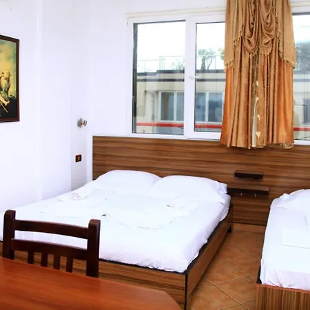 شقة فندقية Edurres Beachfront Studio 6