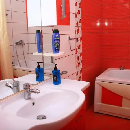 Aparthotel Edurres Beachfront Studio 6 3*