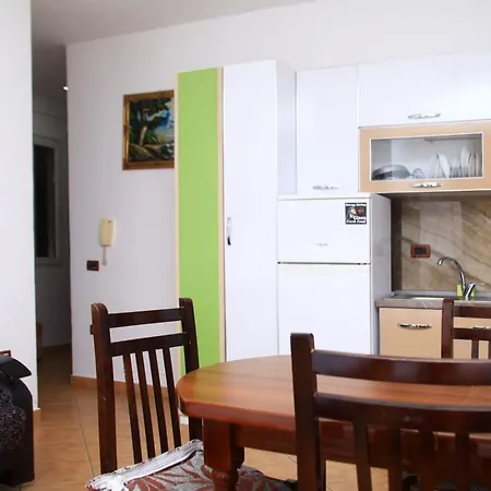 شقة فندقية Edurres Beachfront Studio 6