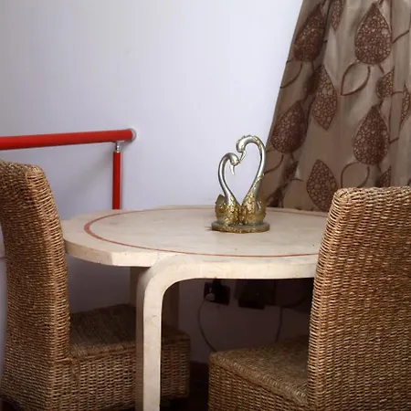 Edurres Beachfront Studio 6 Durres