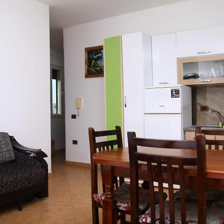 Edurres Beachfront Studio 6